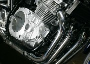 Yamaha XJR1300 Yamaha XJR1300